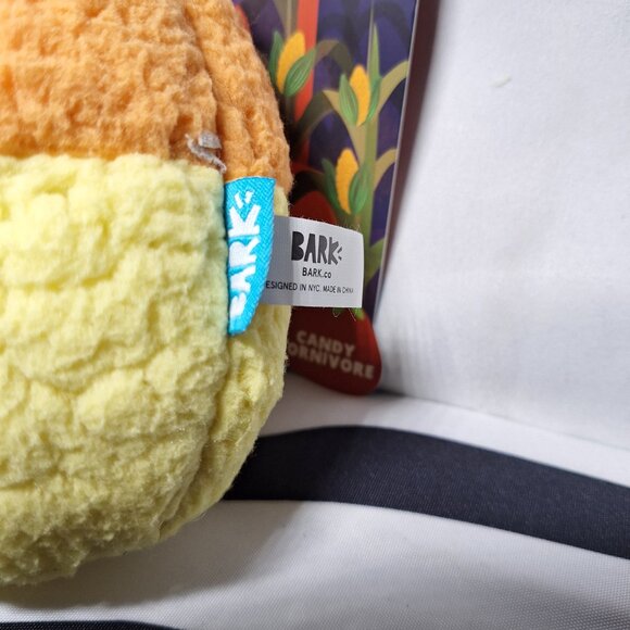 *SALE* NWT Bark Candy Cornivore Dog Toy All Dog Sizes - Picture 2 of 5